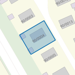 Perceel NST01-E-2551