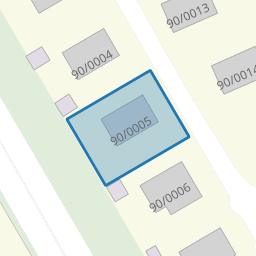 Perceel NST01-E-2552