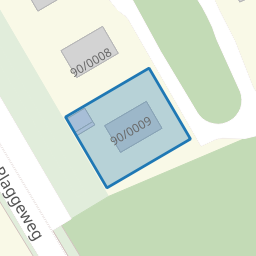 Perceel NST01-E-2556