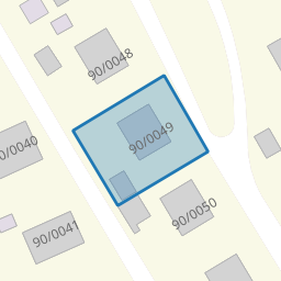 Perceel NST01-E-2560