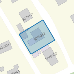 Perceel NST01-E-2563