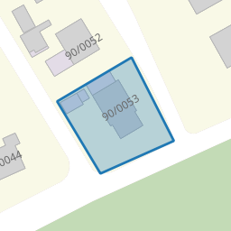 Perceel NST01-E-2564