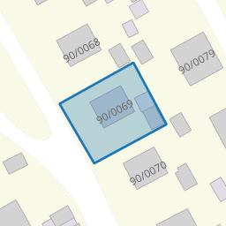 Perceel NST01-E-2574