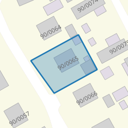 Perceel NST01-E-2578