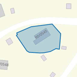 Perceel NST01-E-2586