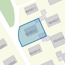 Perceel NST01-E-2592