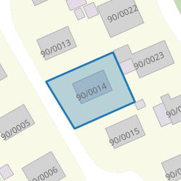 Perceel NST01-E-2594