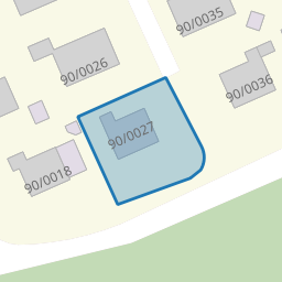 Perceel NST01-E-2599