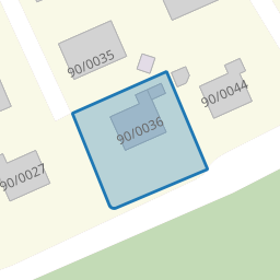 Perceel NST01-E-2600