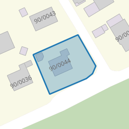 Perceel NST01-E-2601