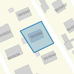 Perceel NST01-E-2603