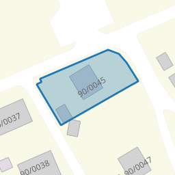 Perceel NST01-E-2607