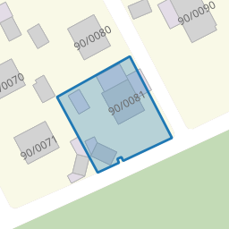 Perceel NST01-E-2609