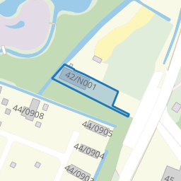 Perceel NST01-E-2617