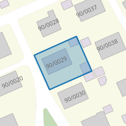 Perceel NST01-E-2623