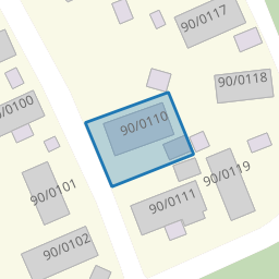 Perceel NST01-E-2634