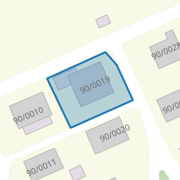 Perceel NST01-E-2665