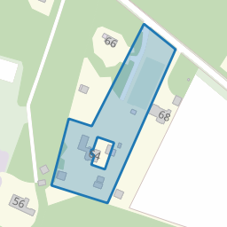 Perceel NST01-E-2668