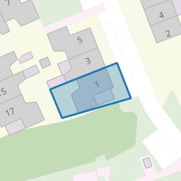 Perceel NST01-E-2672