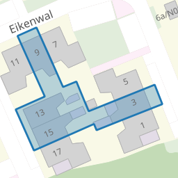 Perceel NST01-E-2676