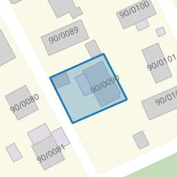 Perceel NST01-E-2694