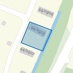 Perceel NST01-E-2702