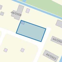 Perceel NST01-E-2706