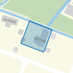 Perceel NST01-E-2707