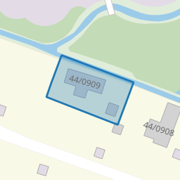 Perceel NST01-E-2708