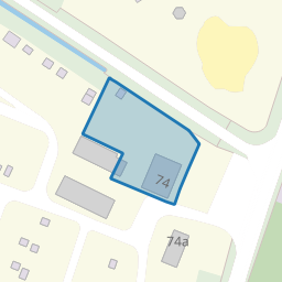 Perceel NST01-E-2734