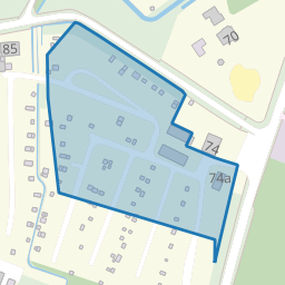 Perceel NST01-E-2735