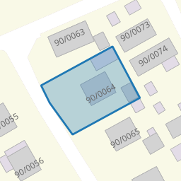 Perceel NST01-E-2743