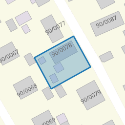 Perceel NST01-E-2760