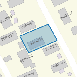 Perceel NST01-E-2761