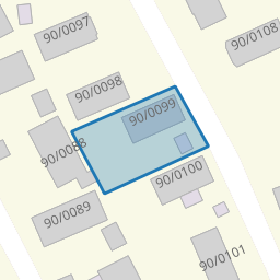 Perceel NST01-E-2762