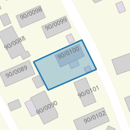 Perceel NST01-E-2763