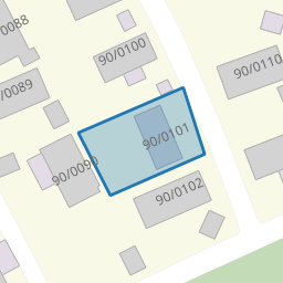 Perceel NST01-E-2764