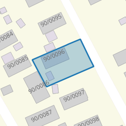 Perceel NST01-E-2766