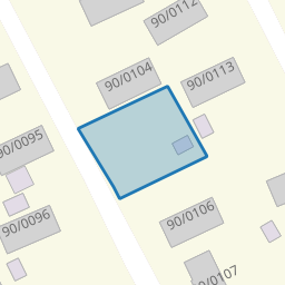 Perceel NST01-E-2770