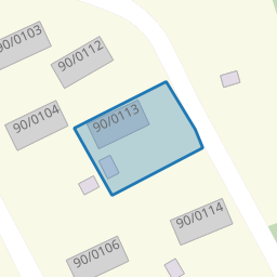 Perceel NST01-E-2772