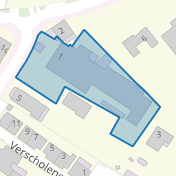 Perceel NST01-E-2814