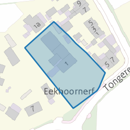 Perceel NST01-E-2876