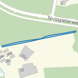 Perceel NST01-E-2881