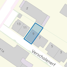 Perceel NST01-E-2900