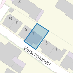 Perceel NST01-E-2901