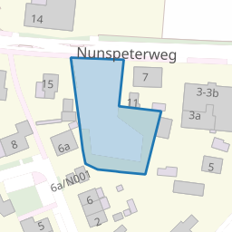 Perceel NST01-E-2932