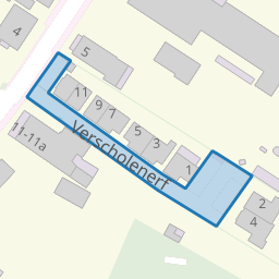 Perceel NST01-E-2939