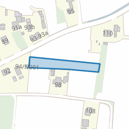 Perceel NST01-F-1675