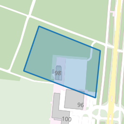 Perceel NST01-F-2168