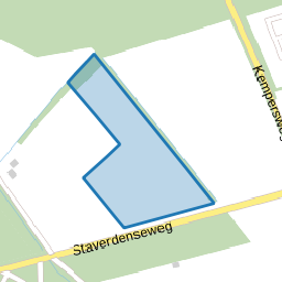 Perceel NST01-F-2299